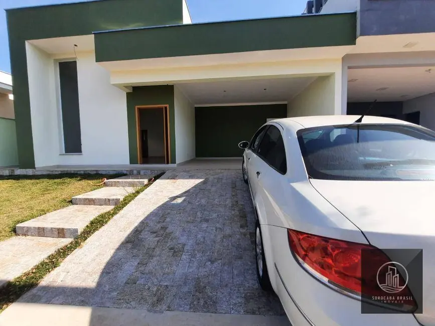 Casa de Condomínio com 3 quartos à venda, 300m2 em Jardim Bandeirantes, Sorocaba - SP - imagem 1 Foto 1 de Casa de Condomínio com 3 quartos à venda, 300m2 em Jardim Bandeirantes, Sorocaba - SP