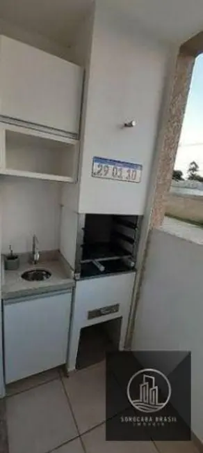 Foto 7 de Apartamento com 2 quartos à venda, 53m2 em Vila Rica, Sorocaba - SP