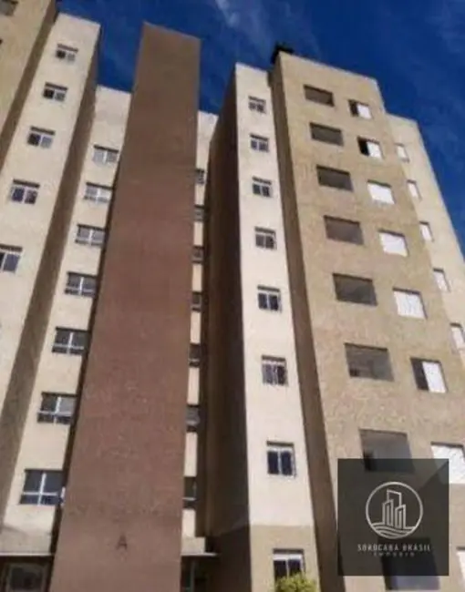 Foto 2 de Apartamento com 2 quartos à venda, 53m2 em Vila Rica, Sorocaba - SP