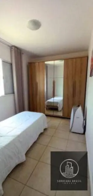 Foto 8 de Apartamento com 2 quartos à venda, 53m2 em Vila Rica, Sorocaba - SP