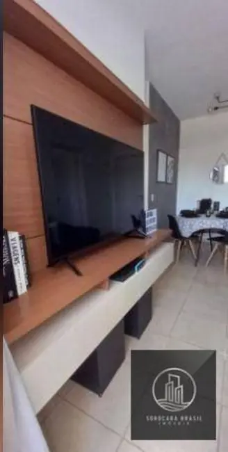 Foto 5 de Apartamento com 2 quartos à venda, 53m2 em Vila Rica, Sorocaba - SP