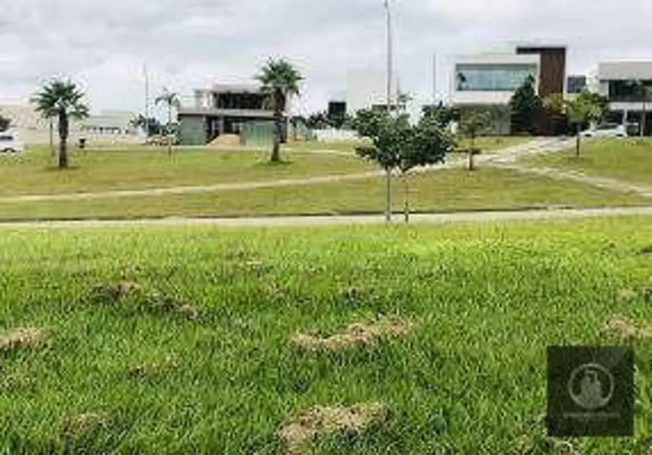 Foto 1 de Terreno / Lote à venda, 450m2 em Alphaville Nova Esplanada, Votorantim - SP