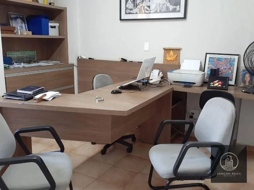 Foto 9 de Apartamento com 3 quartos à venda, 155m2 em Jardim Paulistano, Sorocaba - SP