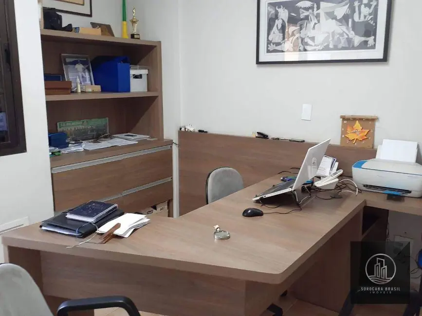 Foto 8 de Apartamento com 3 quartos à venda, 155m2 em Jardim Paulistano, Sorocaba - SP