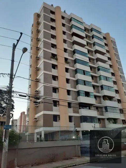 Foto 1 de Apartamento com 3 quartos à venda, 155m2 em Jardim Paulistano, Sorocaba - SP