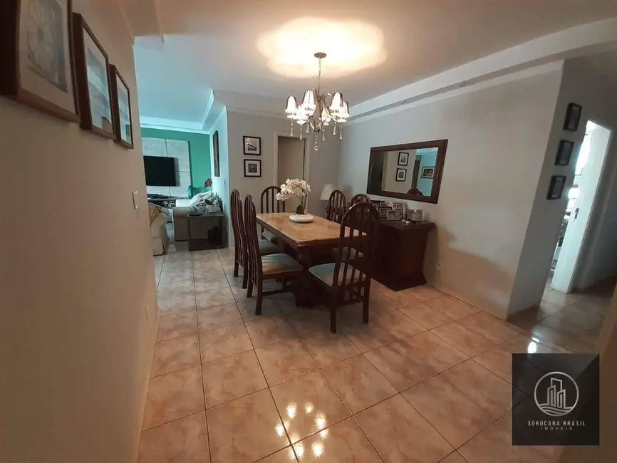 Foto 2 de Apartamento com 3 quartos à venda, 155m2 em Jardim Paulistano, Sorocaba - SP