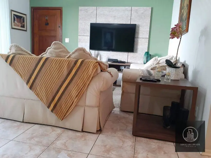 Foto 3 de Apartamento com 3 quartos à venda, 155m2 em Jardim Paulistano, Sorocaba - SP