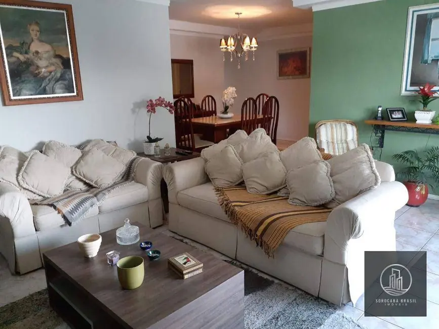 Foto 5 de Apartamento com 3 quartos à venda, 155m2 em Jardim Paulistano, Sorocaba - SP