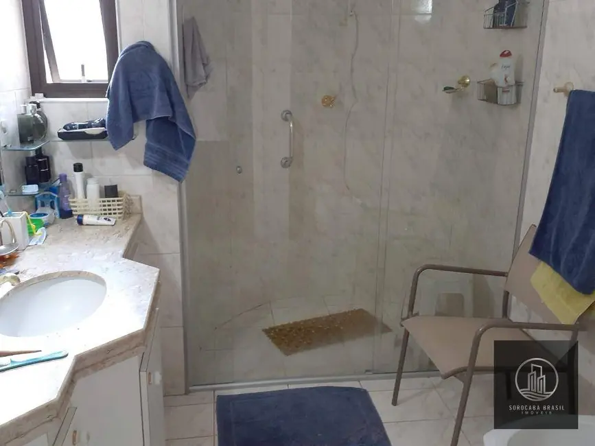 Foto 6 de Apartamento com 3 quartos à venda, 155m2 em Jardim Paulistano, Sorocaba - SP