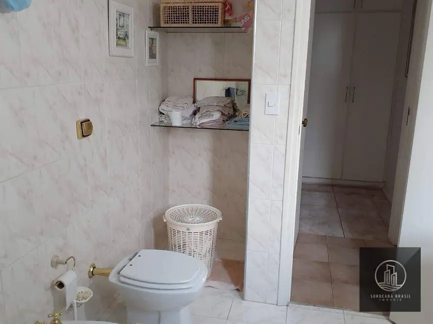 Foto 7 de Apartamento com 3 quartos à venda, 155m2 em Jardim Paulistano, Sorocaba - SP