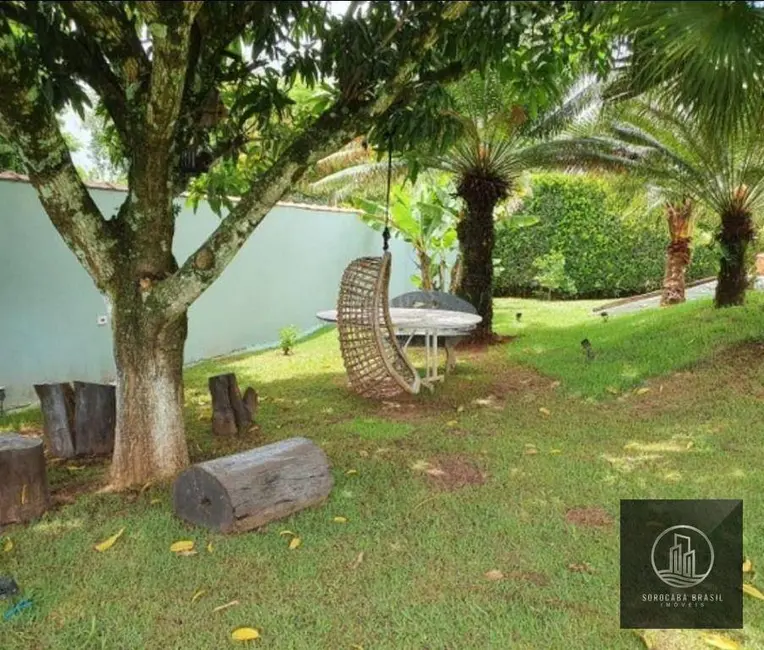 Foto 6 de Chácara com 3 quartos à venda, 1190m2 em Aracoiaba Da Serra - SP