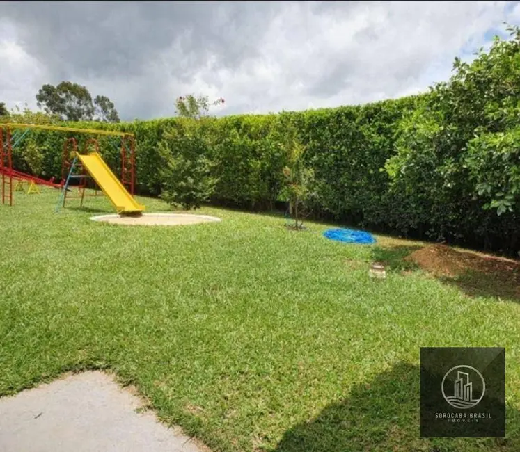 Foto 4 de Chácara com 3 quartos à venda, 1190m2 em Aracoiaba Da Serra - SP