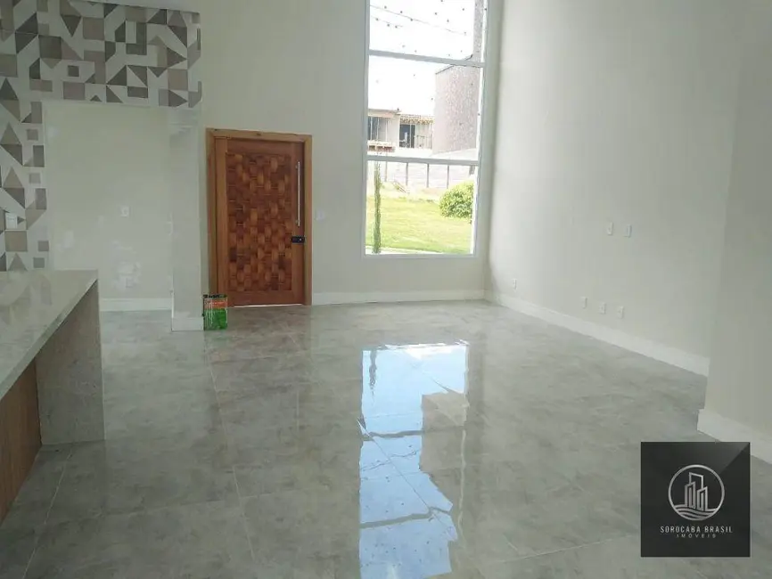 Foto 3 de Casa de Condomínio com 3 quartos à venda, 313m2 em Vossoroca, Votorantim - SP