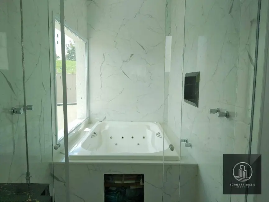 Foto 7 de Casa de Condomínio com 3 quartos à venda, 313m2 em Vossoroca, Votorantim - SP