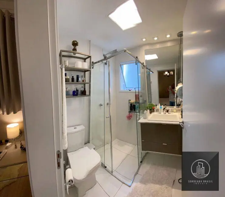 Apartamento com 2 quartos à venda, 73m2 em Parque Campolim, Sorocaba - SP - imagem 3 Foto 3 de Apartamento com 2 quartos à venda, 73m2 em Parque Campolim, Sorocaba - SP