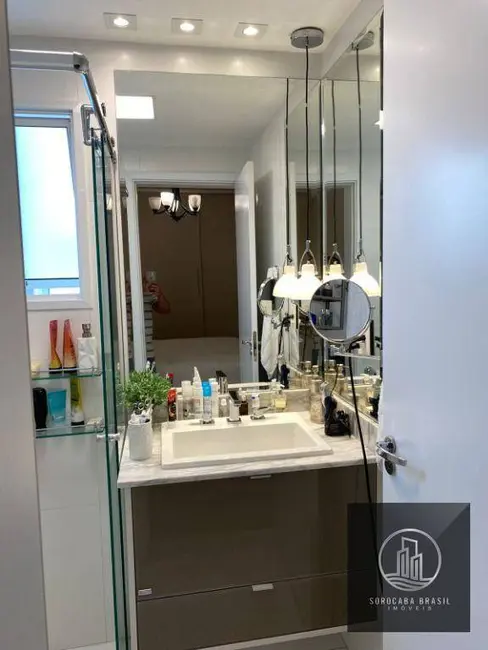 Apartamento com 2 quartos à venda, 73m2 em Parque Campolim, Sorocaba - SP - imagem 8 Foto 8 de Apartamento com 2 quartos à venda, 73m2 em Parque Campolim, Sorocaba - SP