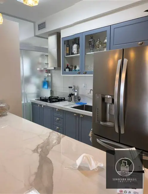 Apartamento com 2 quartos à venda, 73m2 em Parque Campolim, Sorocaba - SP - imagem 6 Foto 6 de Apartamento com 2 quartos à venda, 73m2 em Parque Campolim, Sorocaba - SP