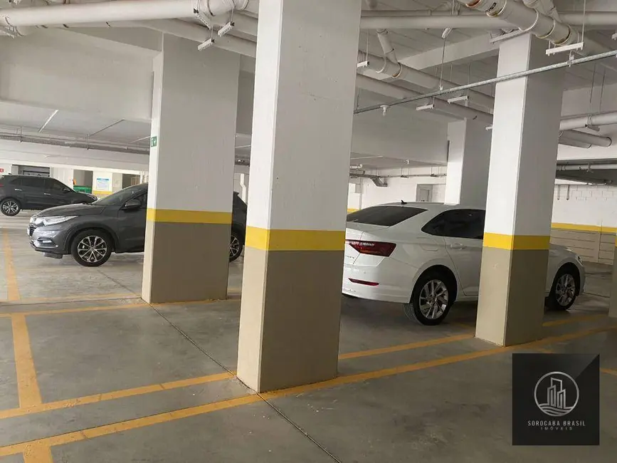 Apartamento com 2 quartos à venda, 73m2 em Parque Campolim, Sorocaba - SP - imagem 9 Foto 9 de Apartamento com 2 quartos à venda, 73m2 em Parque Campolim, Sorocaba - SP