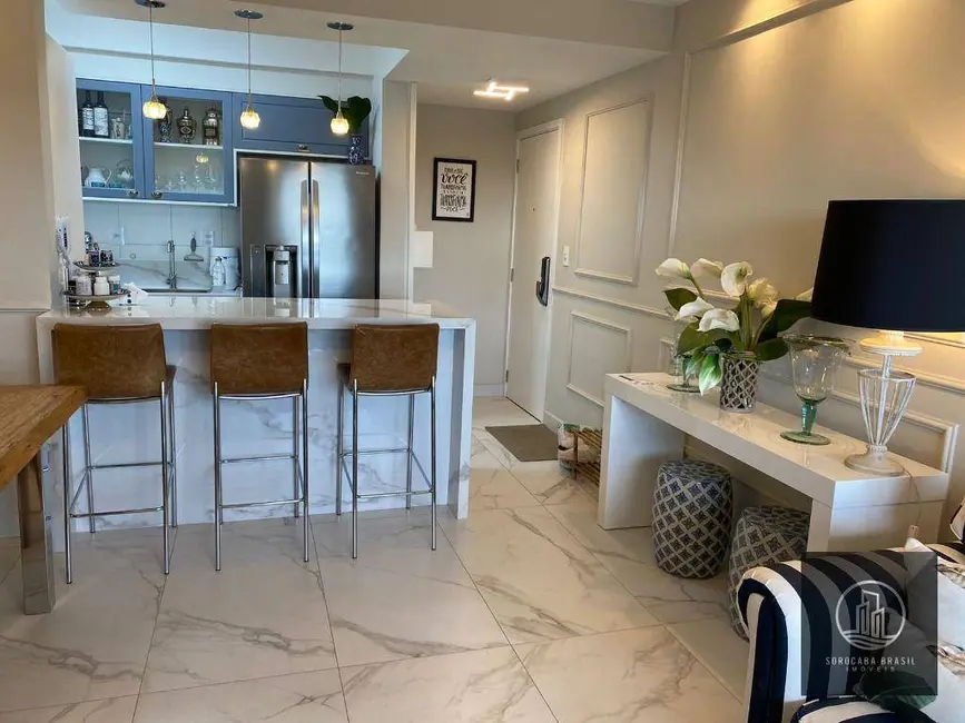 Apartamento com 2 quartos à venda, 73m2 em Parque Campolim, Sorocaba - SP - imagem 7 Foto 7 de Apartamento com 2 quartos à venda, 73m2 em Parque Campolim, Sorocaba - SP