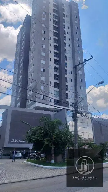 Foto 1 de Apartamento com 3 quartos à venda, 72m2 em Jardim Piratininga, Sorocaba - SP