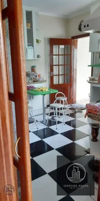 Foto 7 de Casa de Condomínio com 3 quartos à venda, 332m2 em Sorocaba - SP
