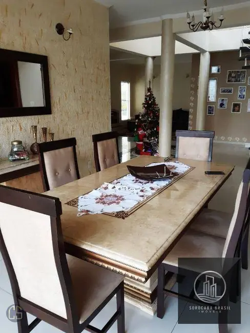 Foto 8 de Casa de Condomínio com 3 quartos à venda, 332m2 em Sorocaba - SP