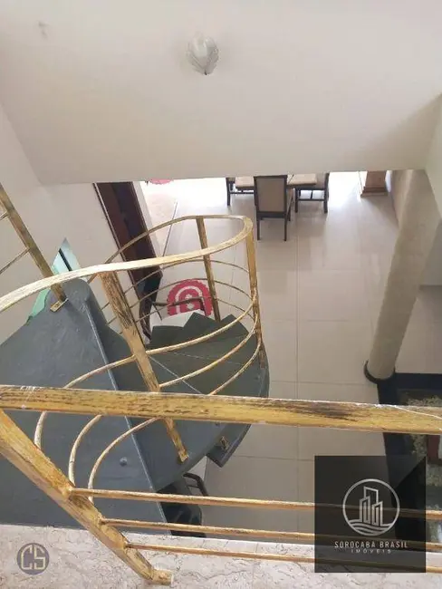 Foto 2 de Casa de Condomínio com 3 quartos à venda, 332m2 em Sorocaba - SP