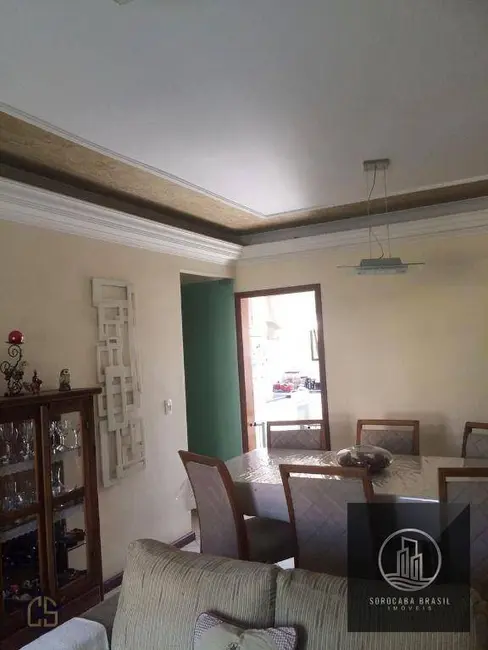 Apartamento com 3 quartos à venda, 90m2 em Jardim Paulistano, Sorocaba - SP - imagem 6 Foto 6 de Apartamento com 3 quartos à venda, 90m2 em Jardim Paulistano, Sorocaba - SP