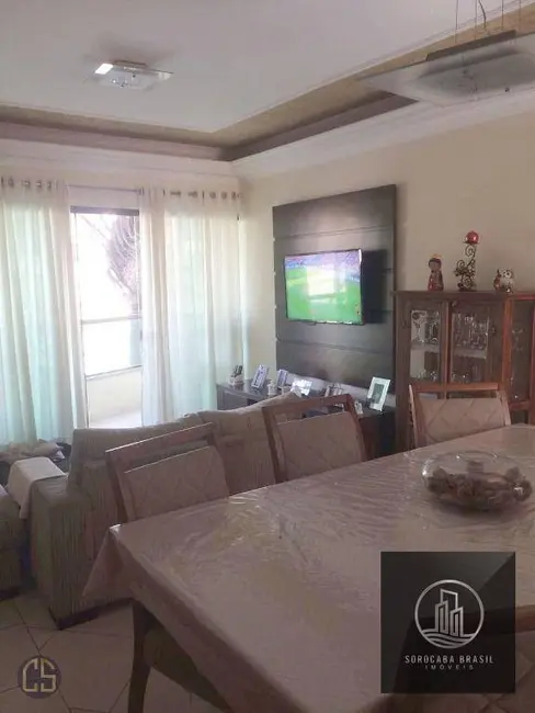 Apartamento com 3 quartos à venda, 90m2 em Jardim Paulistano, Sorocaba - SP - imagem 9 Foto 9 de Apartamento com 3 quartos à venda, 90m2 em Jardim Paulistano, Sorocaba - SP