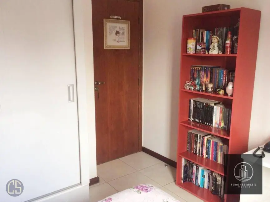 Apartamento com 3 quartos à venda, 90m2 em Jardim Paulistano, Sorocaba - SP - imagem 8 Foto 8 de Apartamento com 3 quartos à venda, 90m2 em Jardim Paulistano, Sorocaba - SP