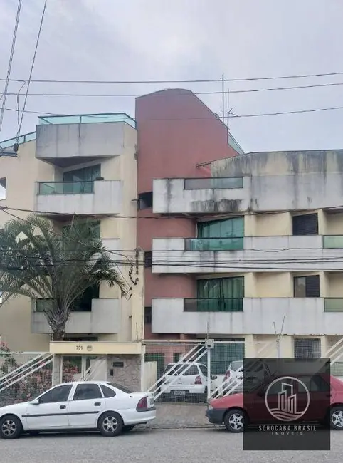 Apartamento com 3 quartos à venda, 90m2 em Jardim Paulistano, Sorocaba - SP - imagem 1 Foto 1 de Apartamento com 3 quartos à venda, 90m2 em Jardim Paulistano, Sorocaba - SP