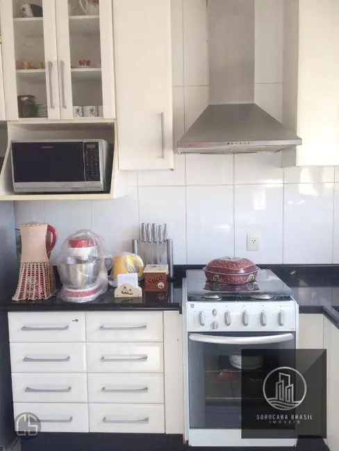 Apartamento com 3 quartos à venda, 90m2 em Jardim Paulistano, Sorocaba - SP - imagem 2 Foto 2 de Apartamento com 3 quartos à venda, 90m2 em Jardim Paulistano, Sorocaba - SP