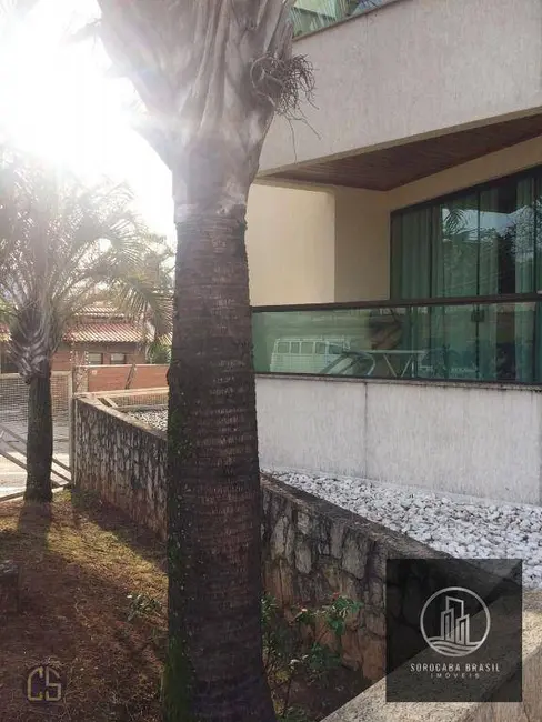 Apartamento com 3 quartos à venda, 90m2 em Jardim Paulistano, Sorocaba - SP - imagem 3 Foto 3 de Apartamento com 3 quartos à venda, 90m2 em Jardim Paulistano, Sorocaba - SP