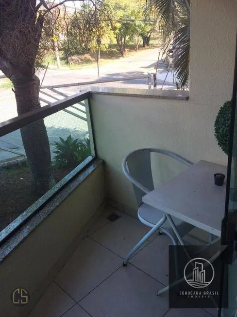 Apartamento com 3 quartos à venda, 90m2 em Jardim Paulistano, Sorocaba - SP - imagem 4 Foto 4 de Apartamento com 3 quartos à venda, 90m2 em Jardim Paulistano, Sorocaba - SP