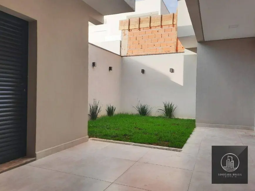 Foto 8 de Casa de Condomínio com 3 quartos à venda, 265m2 em Sorocaba - SP