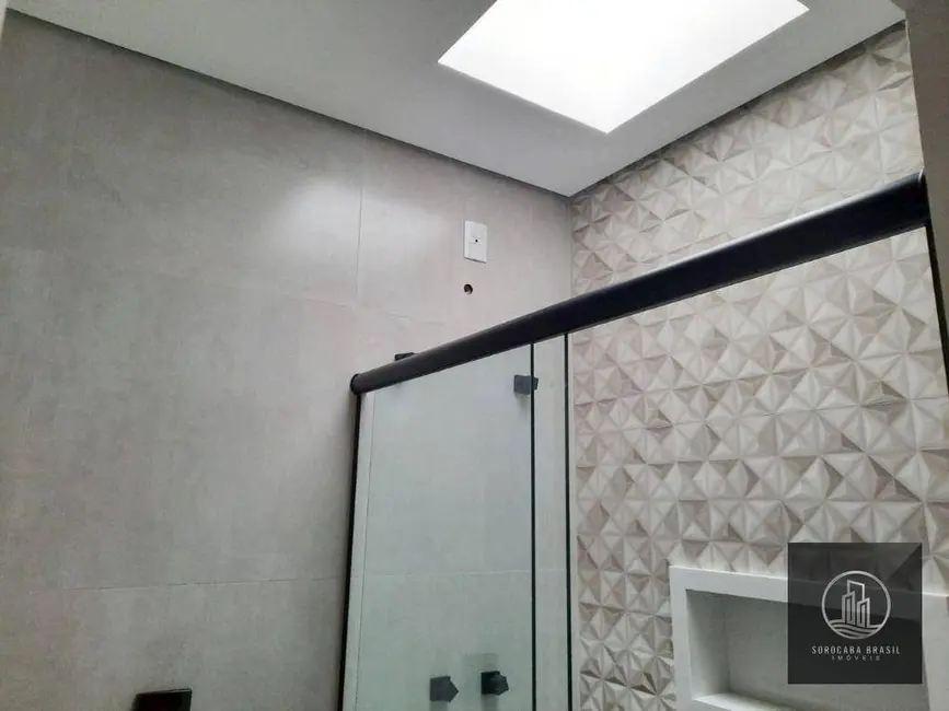 Foto 9 de Casa de Condomínio com 3 quartos à venda, 265m2 em Sorocaba - SP