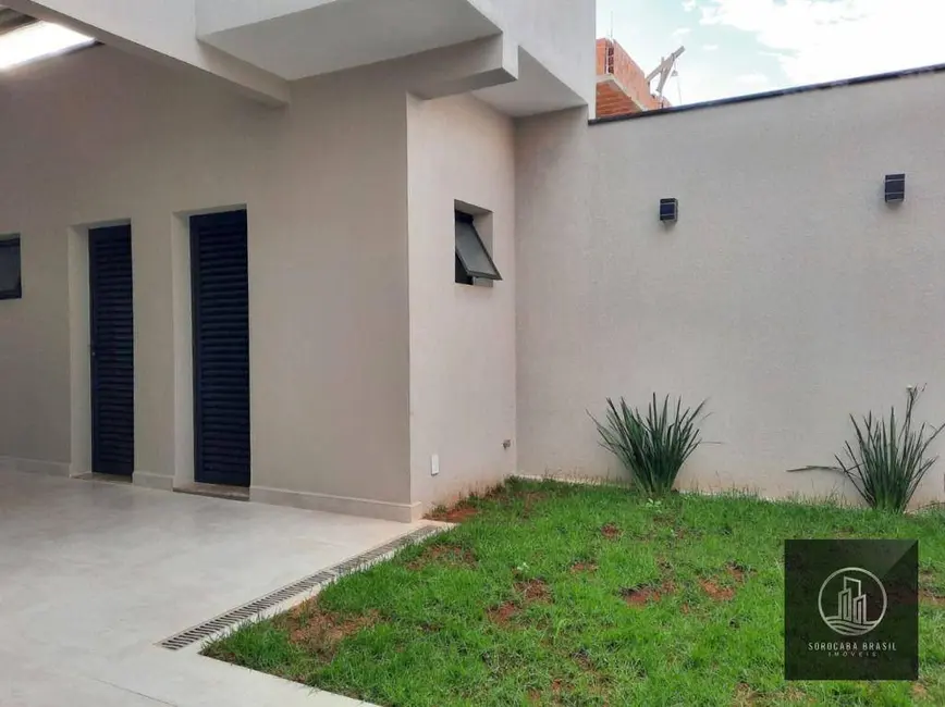 Foto 5 de Casa de Condomínio com 3 quartos à venda, 265m2 em Sorocaba - SP