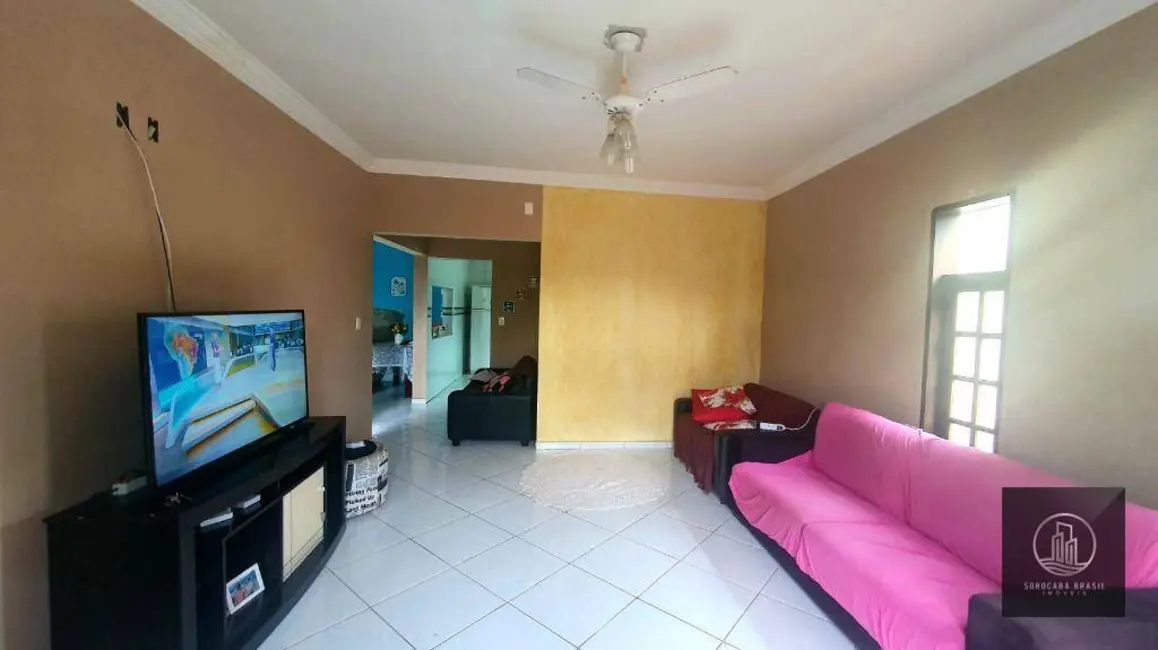 Chácara com 2 quartos à venda, 600m2 em Jardim Ana Maria, Sorocaba - SP - imagem 3 Foto 3 de Chácara com 2 quartos à venda, 600m2 em Jardim Ana Maria, Sorocaba - SP