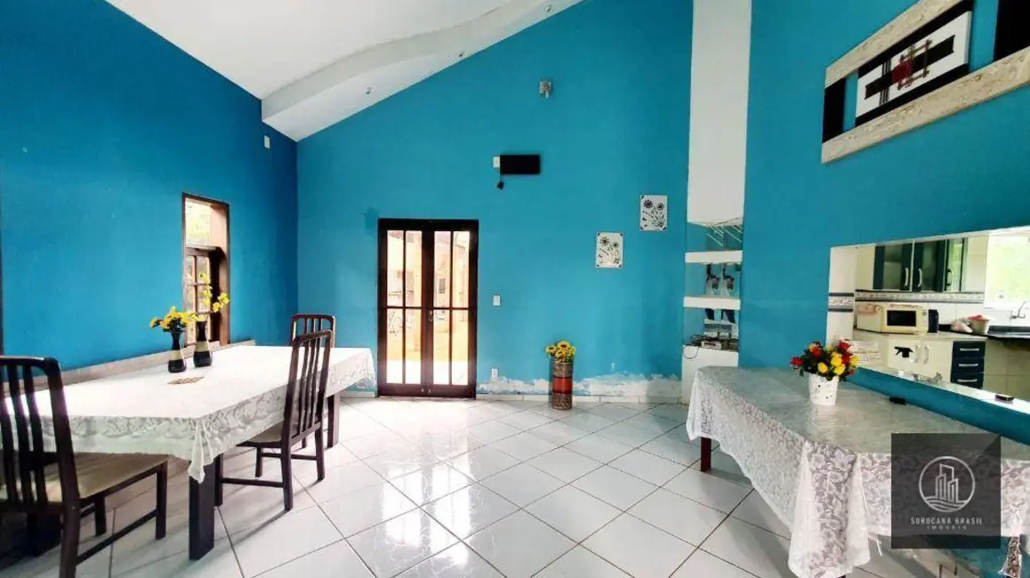 Chácara com 2 quartos à venda, 600m2 em Jardim Ana Maria, Sorocaba - SP - imagem 4 Foto 4 de Chácara com 2 quartos à venda, 600m2 em Jardim Ana Maria, Sorocaba - SP