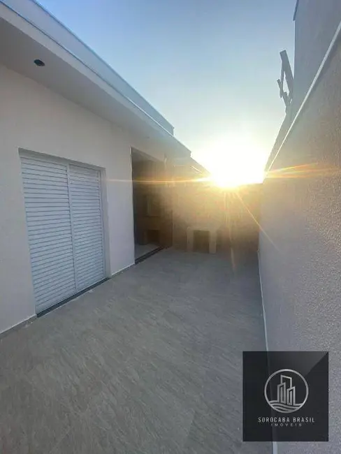 Foto 5 de Casa de Condomínio com 3 quartos à venda, 150m2 em Horto Florestal, Sorocaba - SP