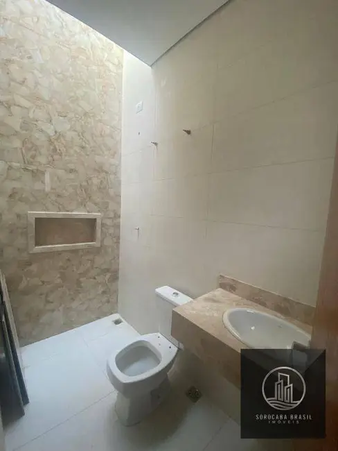 Foto 7 de Casa de Condomínio com 3 quartos à venda, 150m2 em Horto Florestal, Sorocaba - SP