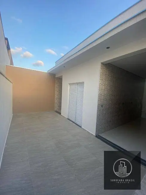 Foto 2 de Casa de Condomínio com 3 quartos à venda, 150m2 em Horto Florestal, Sorocaba - SP