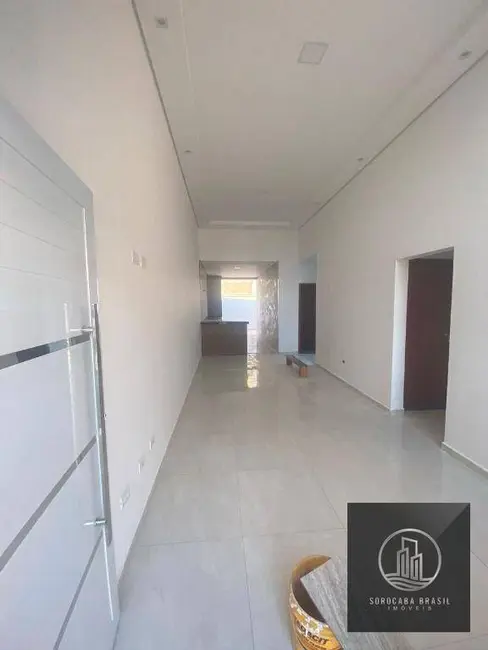 Foto 9 de Casa de Condomínio com 3 quartos à venda, 150m2 em Horto Florestal, Sorocaba - SP