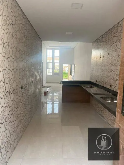 Foto 1 de Casa de Condomínio com 3 quartos à venda, 150m2 em Horto Florestal, Sorocaba - SP