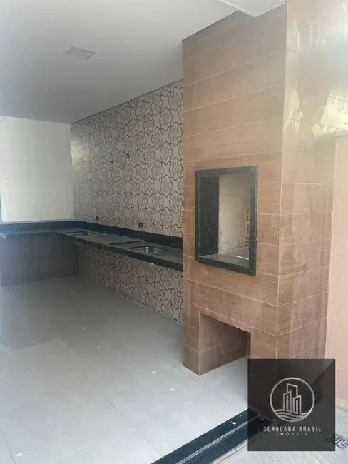 Foto 4 de Casa de Condomínio com 3 quartos à venda, 150m2 em Horto Florestal, Sorocaba - SP