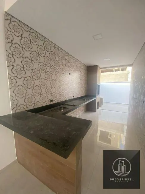 Foto 3 de Casa de Condomínio com 3 quartos à venda, 150m2 em Horto Florestal, Sorocaba - SP