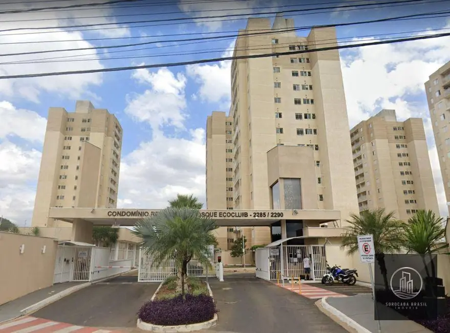 Foto 1 de Apartamento com 2 quartos à venda, 53m2 em Central Parque Sorocaba, Sorocaba - SP