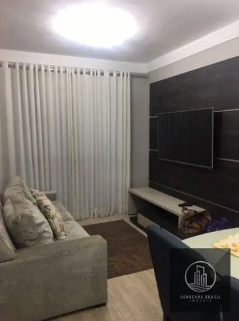 Apartamento com 2 quartos à venda, 53m2 em Central Parque Sorocaba, Sorocaba - SP - imagem 5 Foto 5 de Apartamento com 2 quartos à venda, 53m2 em Central Parque Sorocaba, Sorocaba - SP