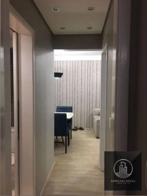 Apartamento com 2 quartos à venda, 53m2 em Central Parque Sorocaba, Sorocaba - SP - imagem 6 Foto 6 de Apartamento com 2 quartos à venda, 53m2 em Central Parque Sorocaba, Sorocaba - SP
