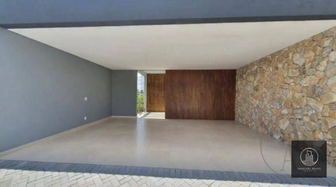 Foto 4 de Casa de Condomínio com 4 quartos à venda, 550m2 em Votorantim - SP